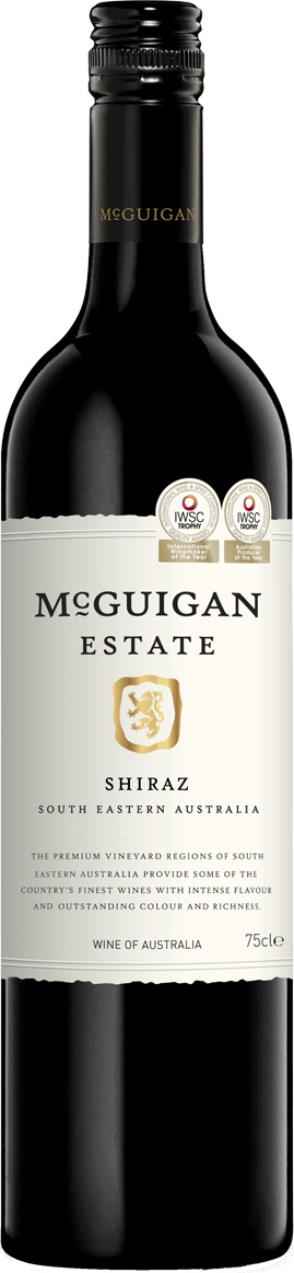 Produktbild på McGuigan Estate