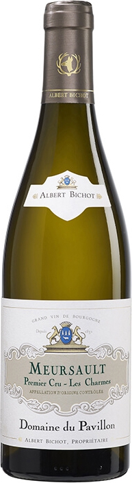 Produktbild på Meursault Premier Cru