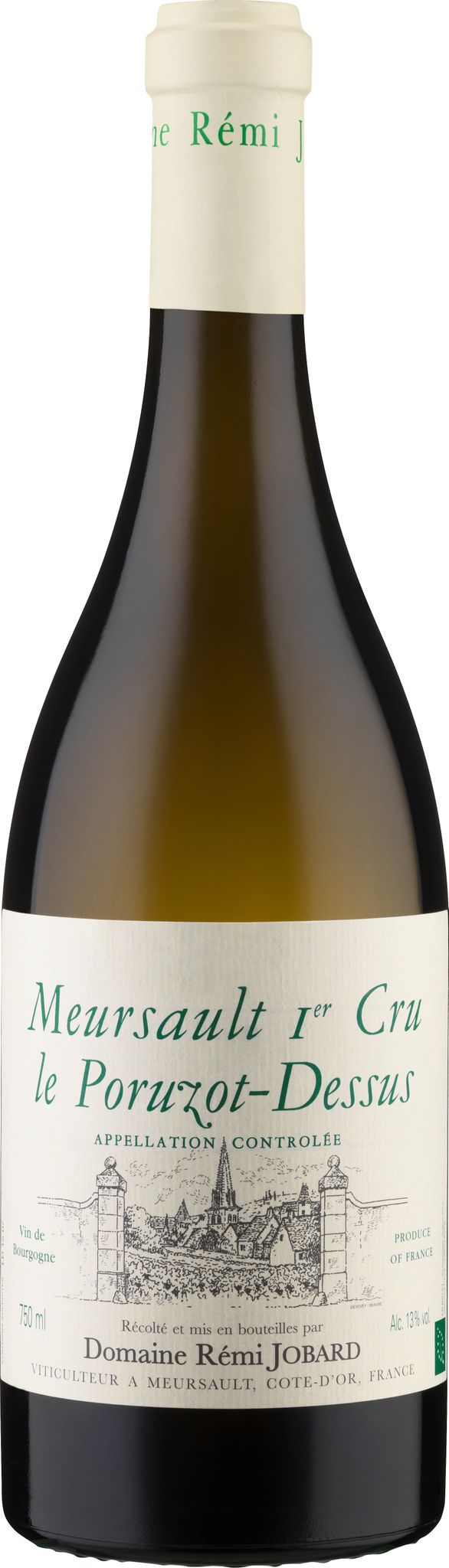 Produktbild på Meursault 1er cru