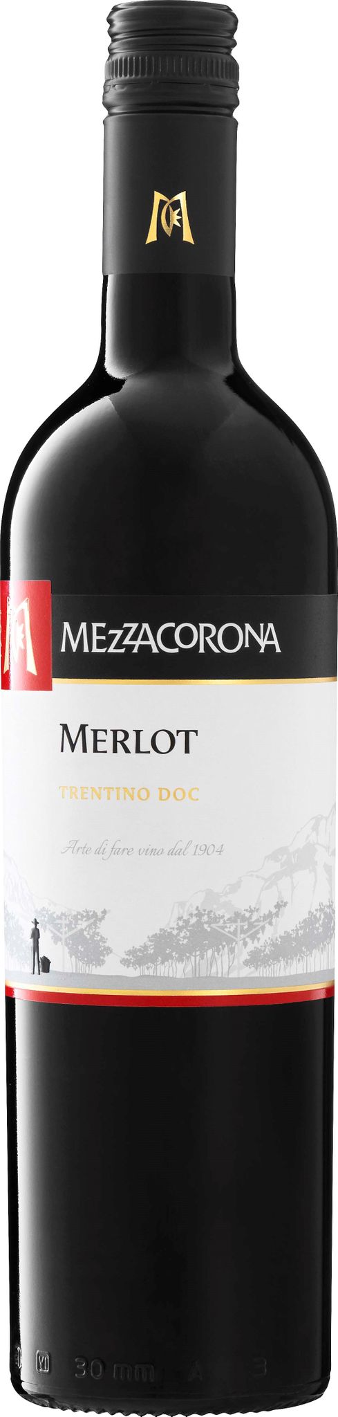 Produktbild på Mezzacorona