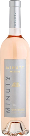 Produktbild på Minuty