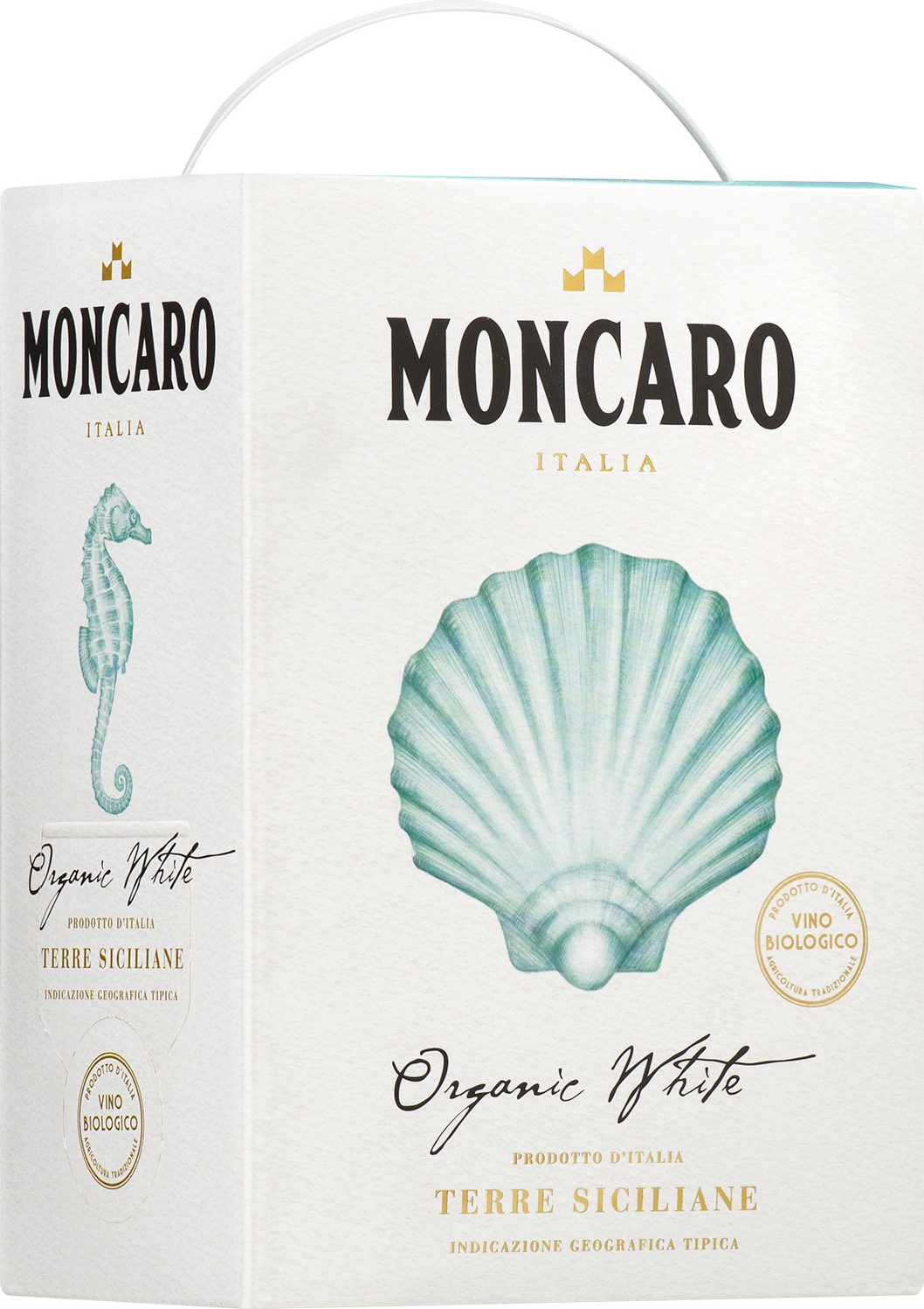 Produktbild på Moncaro