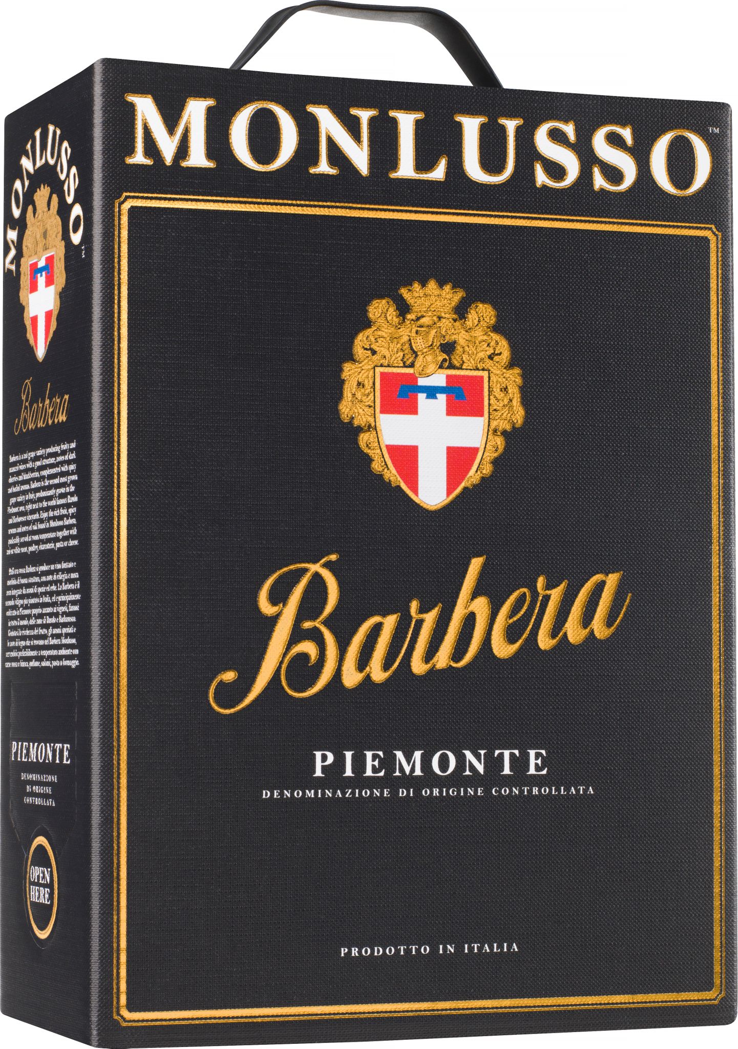 Produktbild på Monlusso