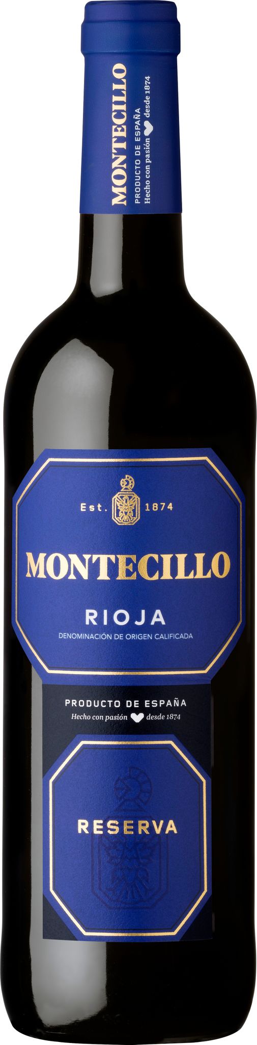 Produktbild på Montecillo
