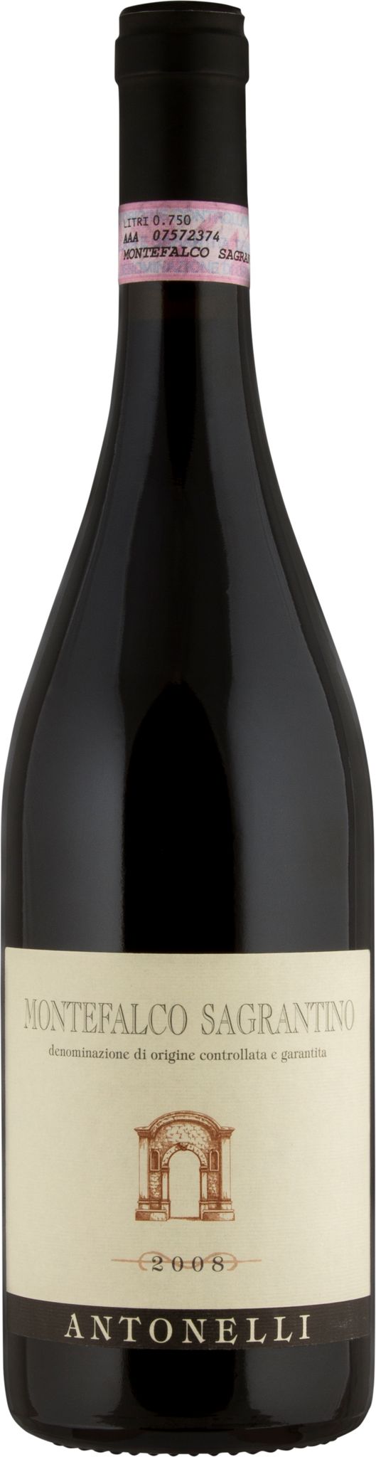 Produktbild på Montefalco Sagrantino