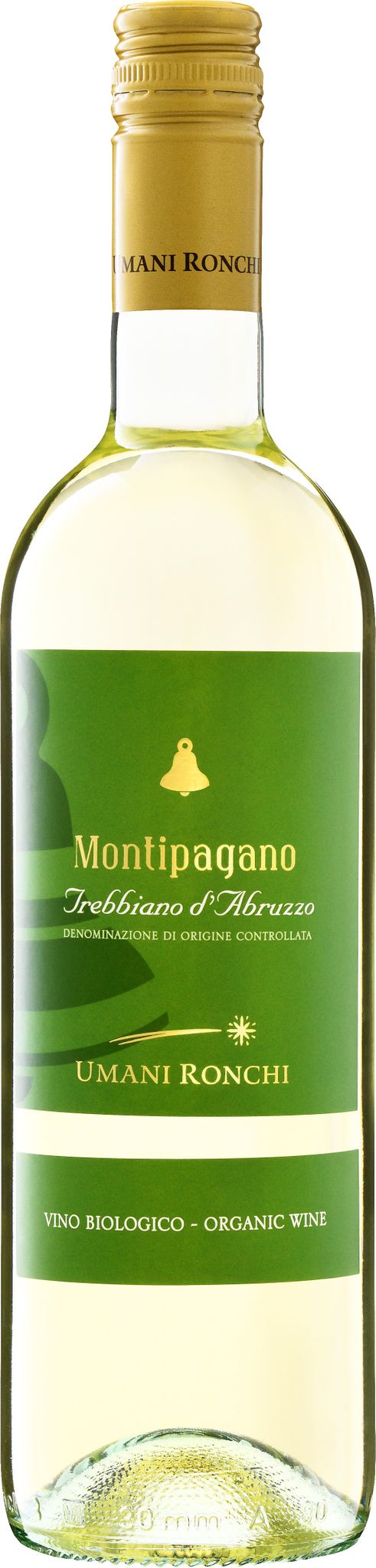 Produktbild på Montipagano
