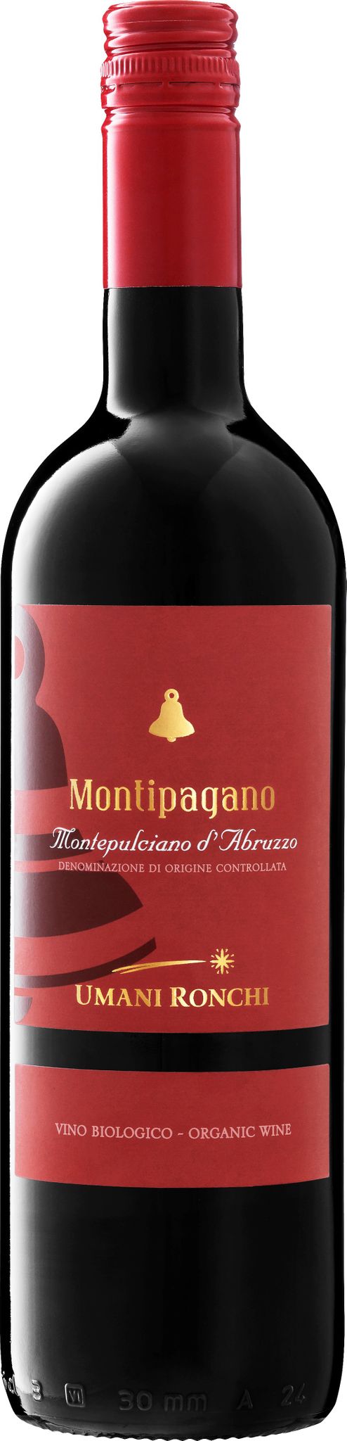 Produktbild på Montipagano