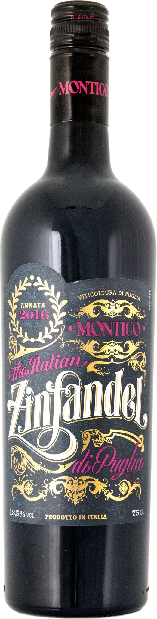 Produktbild på Montico