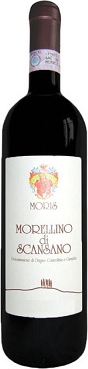 Produktbild på Morellino di Scansano