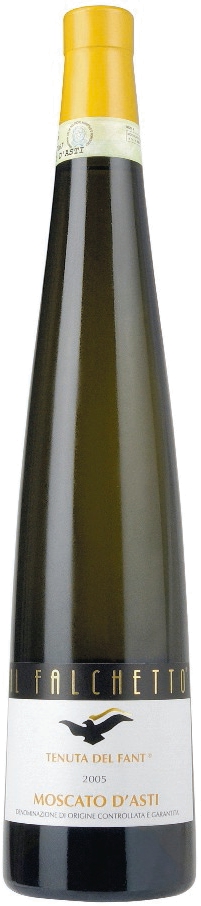 Produktbild på Moscato d'Asti