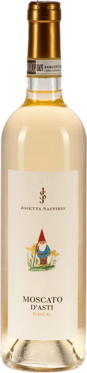 Produktbild på Moscato d'Asti