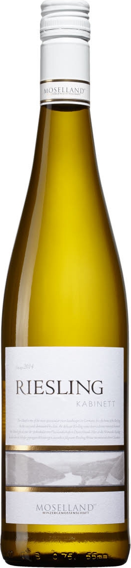 Produktbild på Moselland