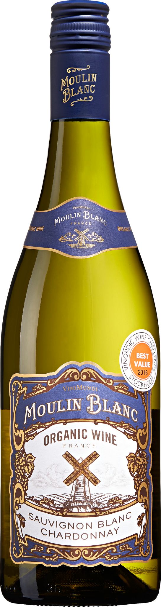 Produktbild på Moulin Blanc