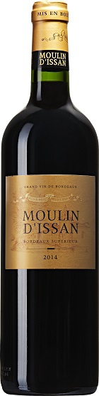 Produktbild på Moulin d´Issan