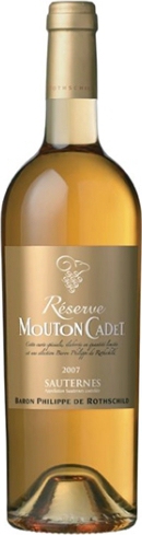 Produktbild på Mouton Cadet