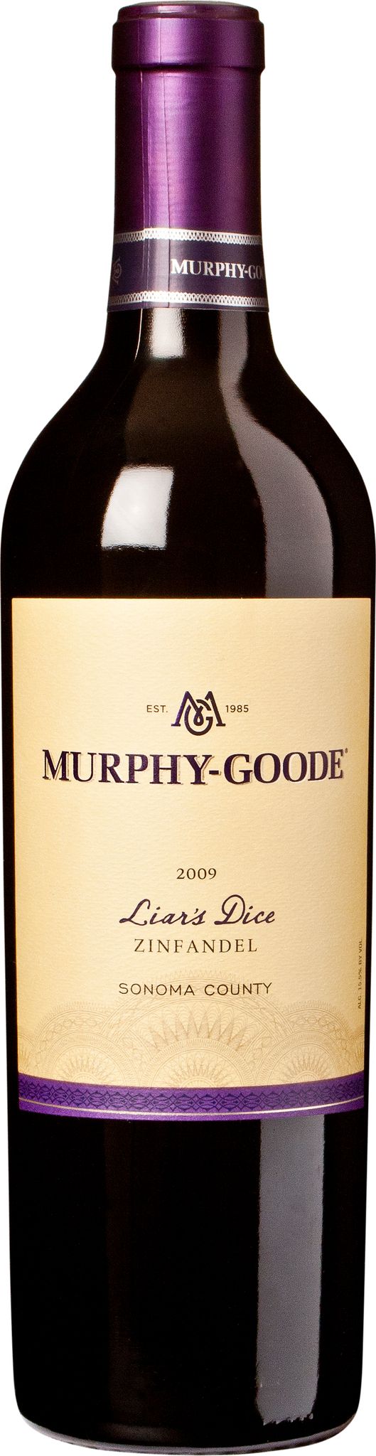 Produktbild på Murphy-Goode