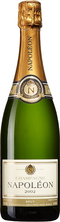Produktbild på Napoléon