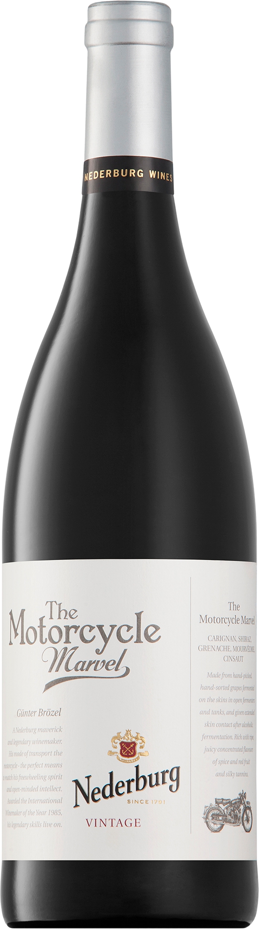 Produktbild på Nederburg