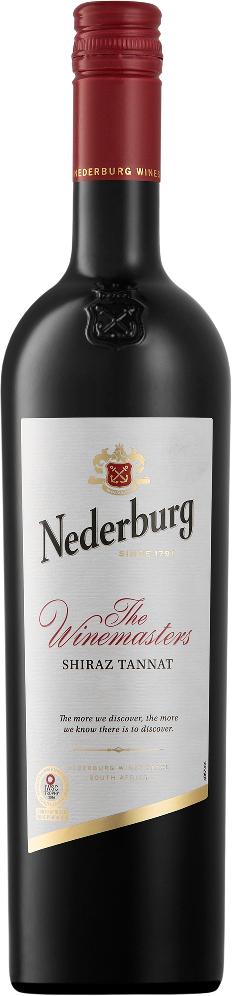 Produktbild på Nederburg
