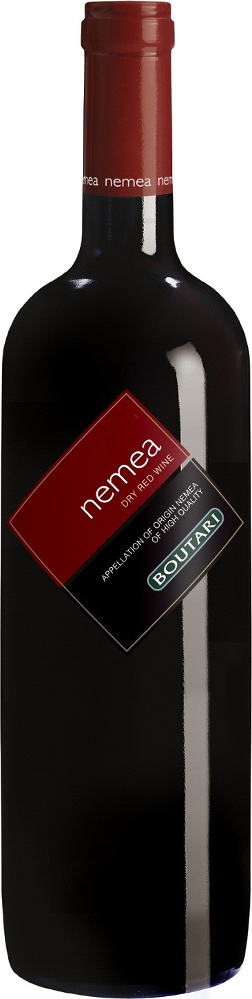 Produktbild på Nemea Boutari