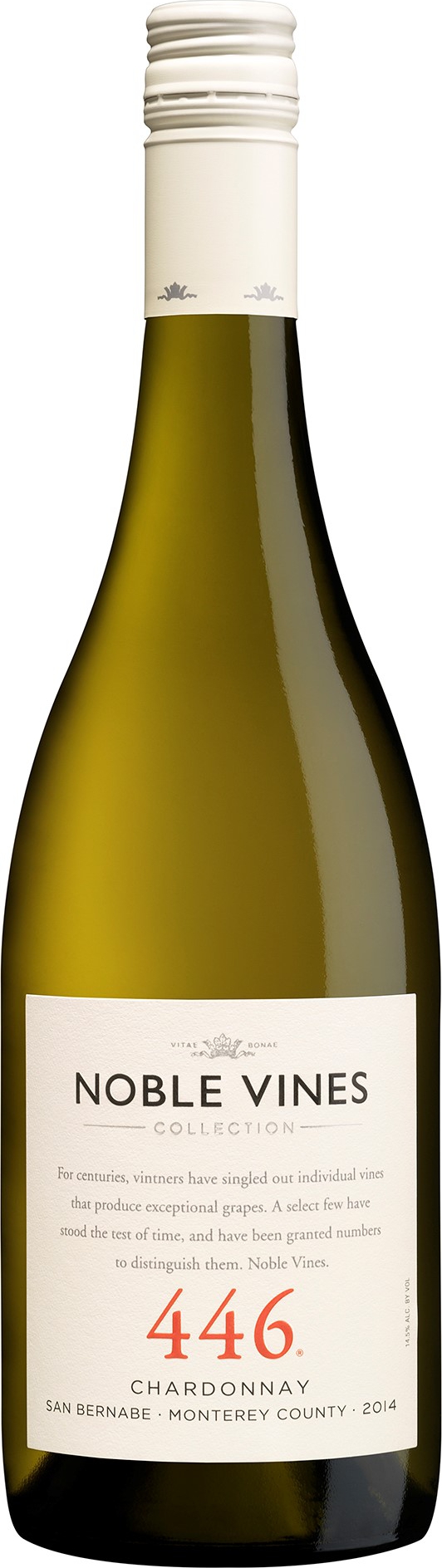 Produktbild på Noble Vines