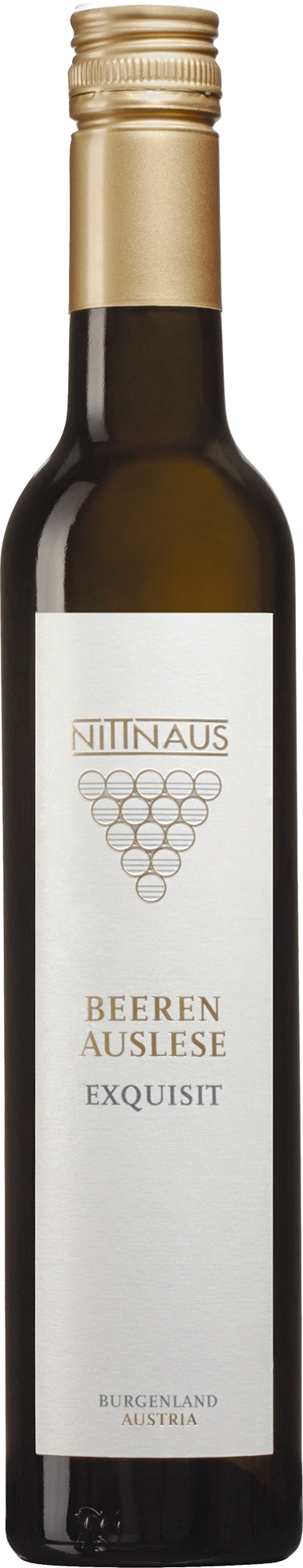 Produktbild på Nittnaus Beerenauslese