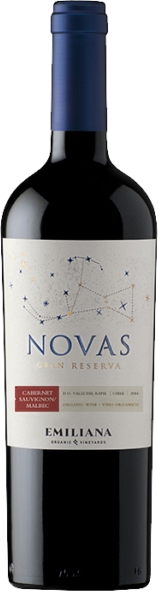 Produktbild på Novas Gran Reserva