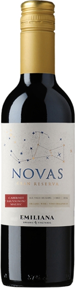 Produktbild på Novas Gran Reserva