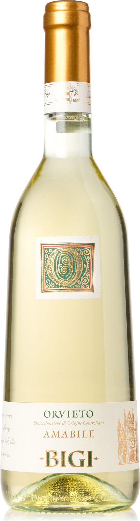 Produktbild på Orvieto