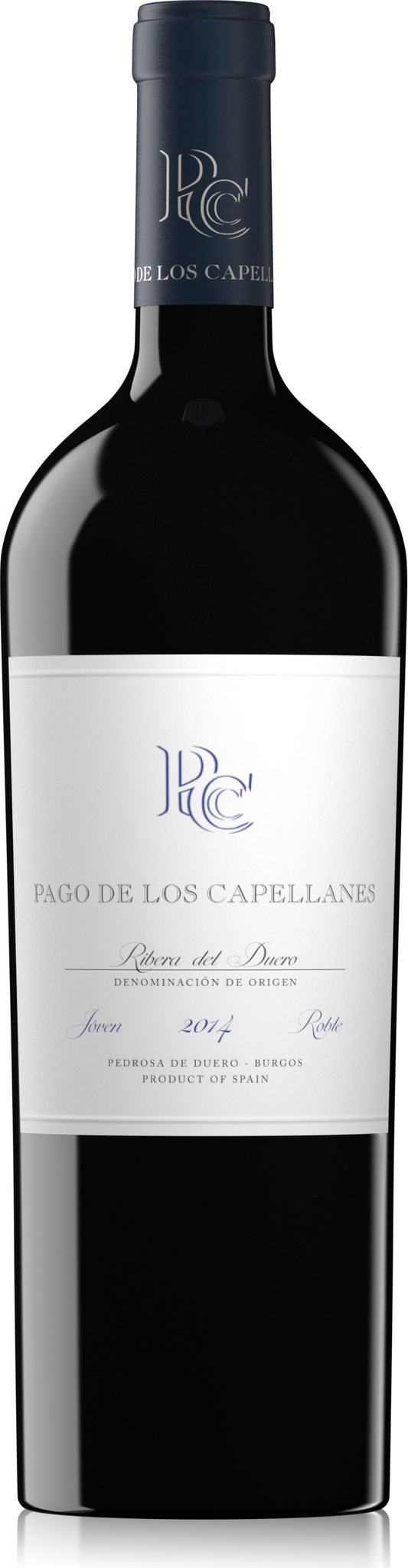 Produktbild på Pago de Los Capellanes