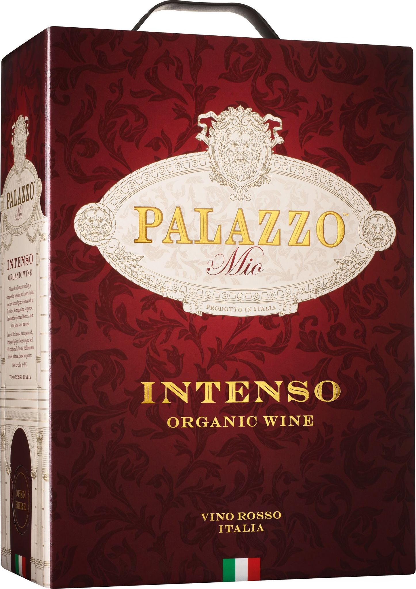 Produktbild på Palazzo