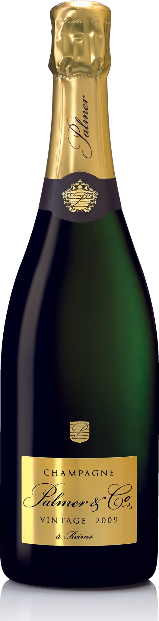 Produktbild på Palmer & Co