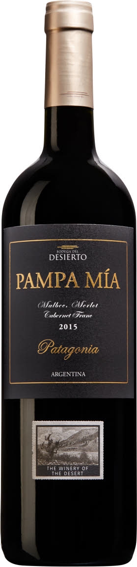 Produktbild på Pampa Mía