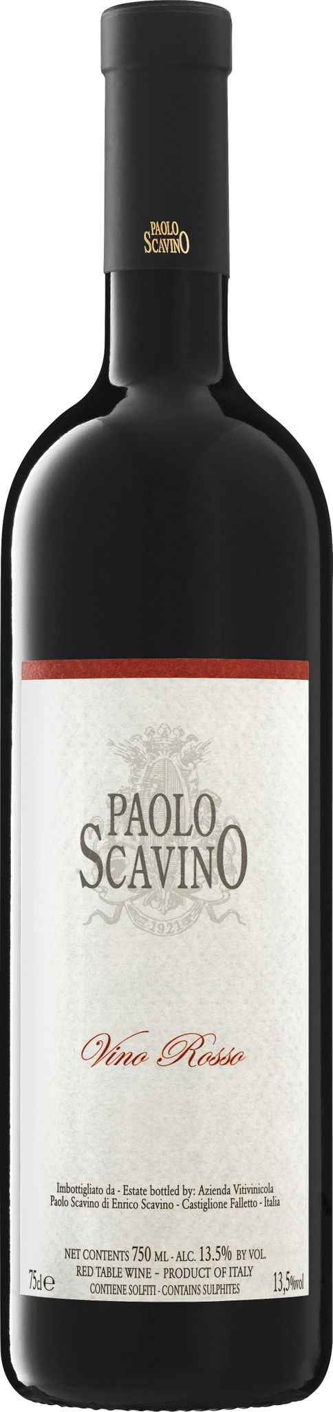 Produktbild på Paolo Scavino