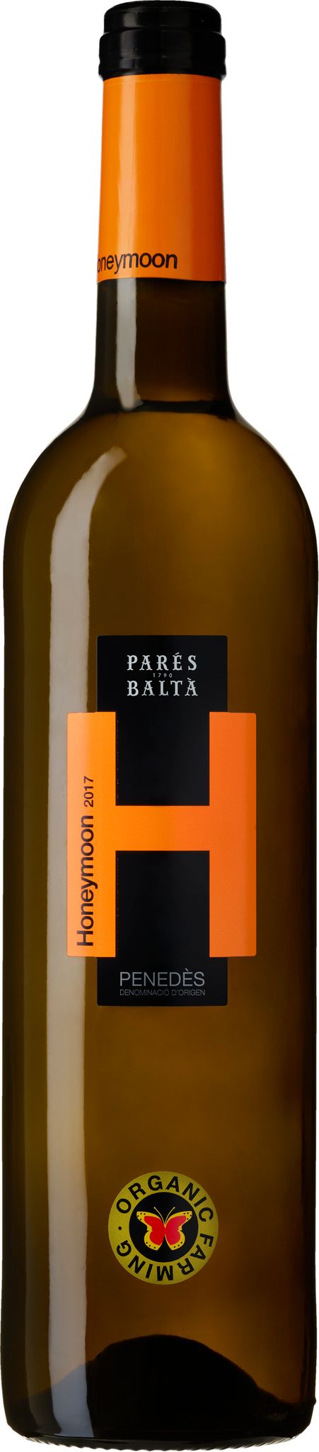 Produktbild på Parés Baltà