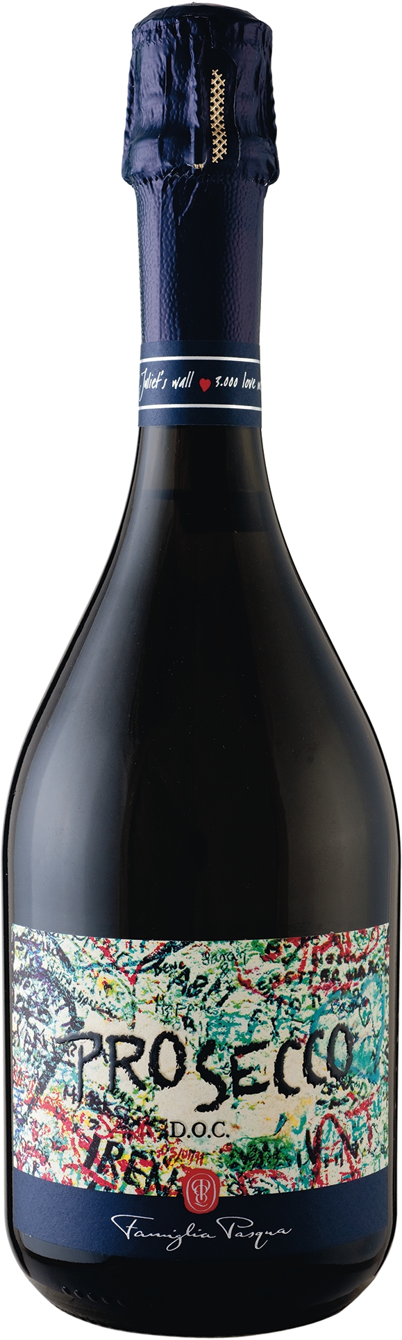Produktbild på Pasqua Famiglia Prosecco Brut