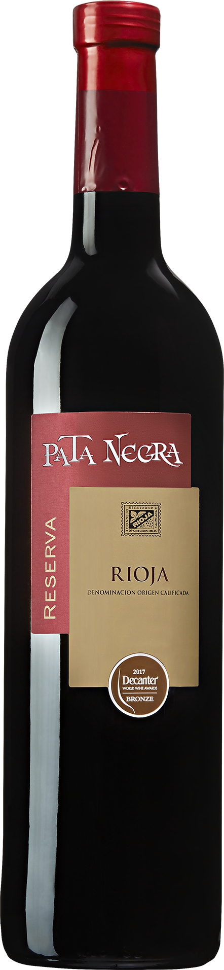 Produktbild på Pata Negra