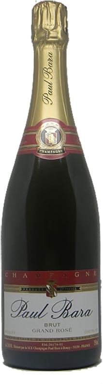 Produktbild på Paul Bara