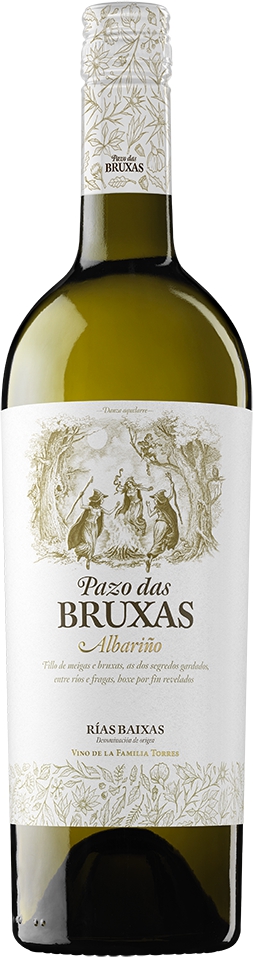 Produktbild på Pazo das Bruxas