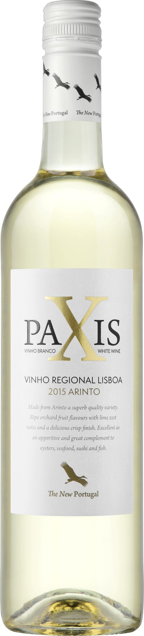 Produktbild på Paxis
