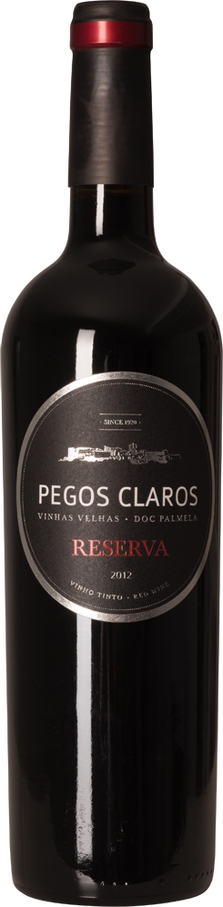 Produktbild på Pegos Claros