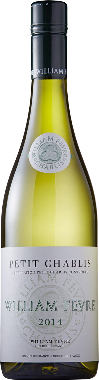 Produktbild på Petit Chablis