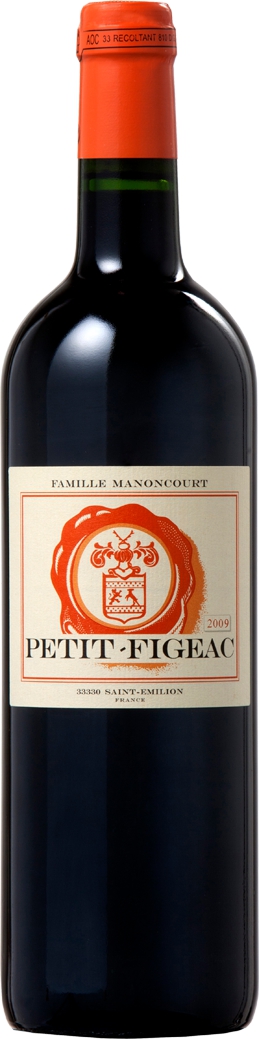 Produktbild på Petit Figeac