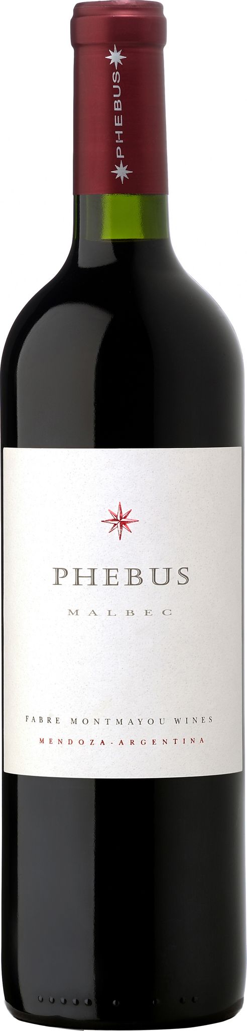 Produktbild på Phebus Malbec