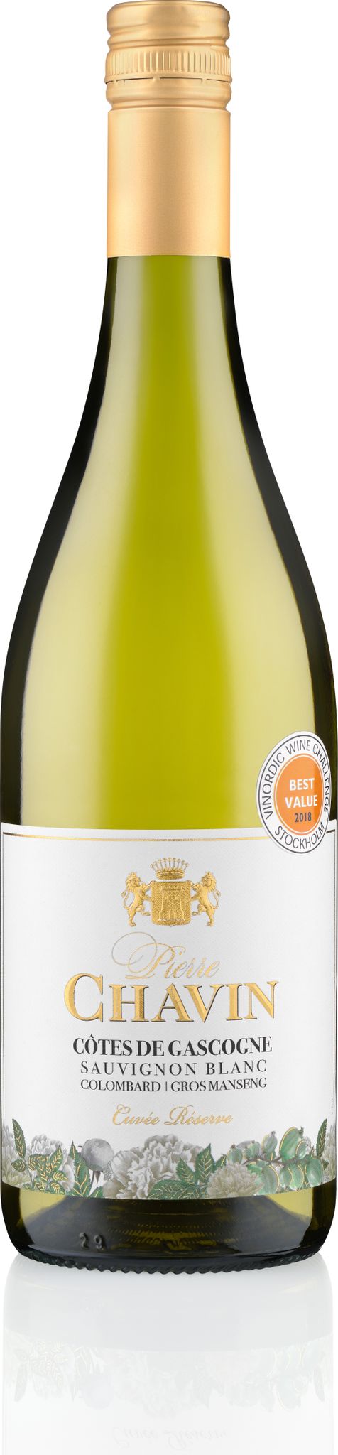 Produktbild på Pierre Chavin