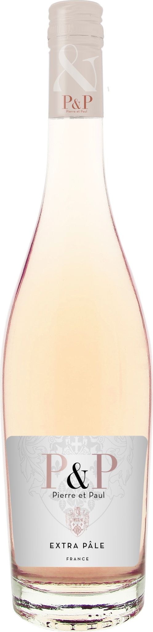 Produktbild på Pierre & Paul