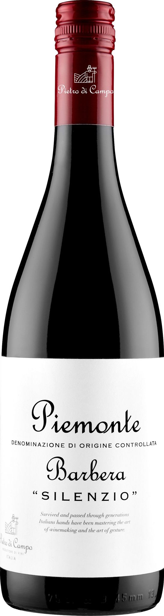 Produktbild på Pietro Di Campo