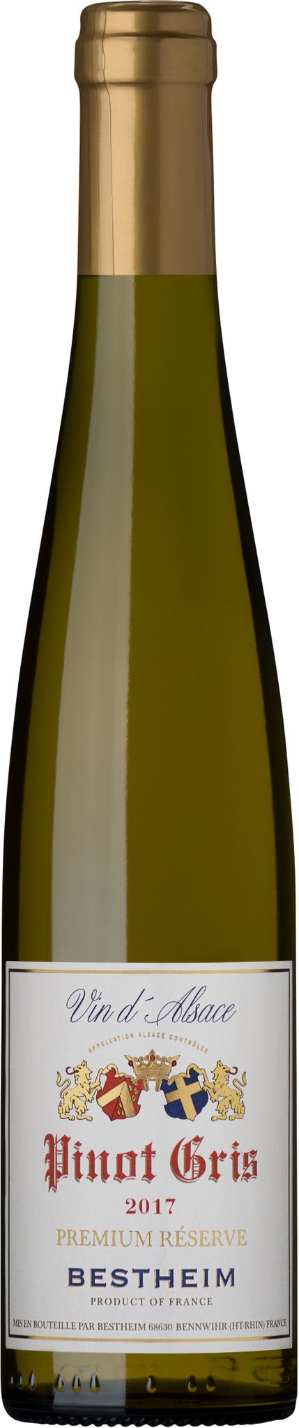 Produktbild på Pinot Gris