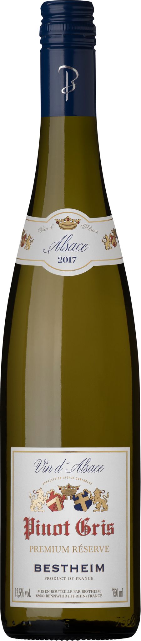 Produktbild på Pinot Gris