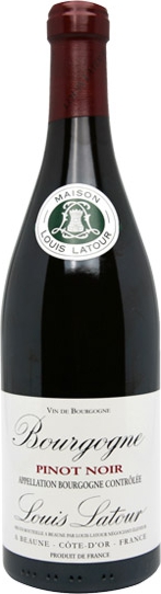 Produktbild på Pinot Noir